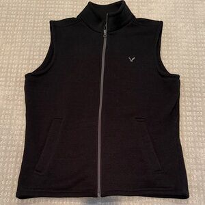 American Eagle Outfitters Soft & Sexy Plush Top